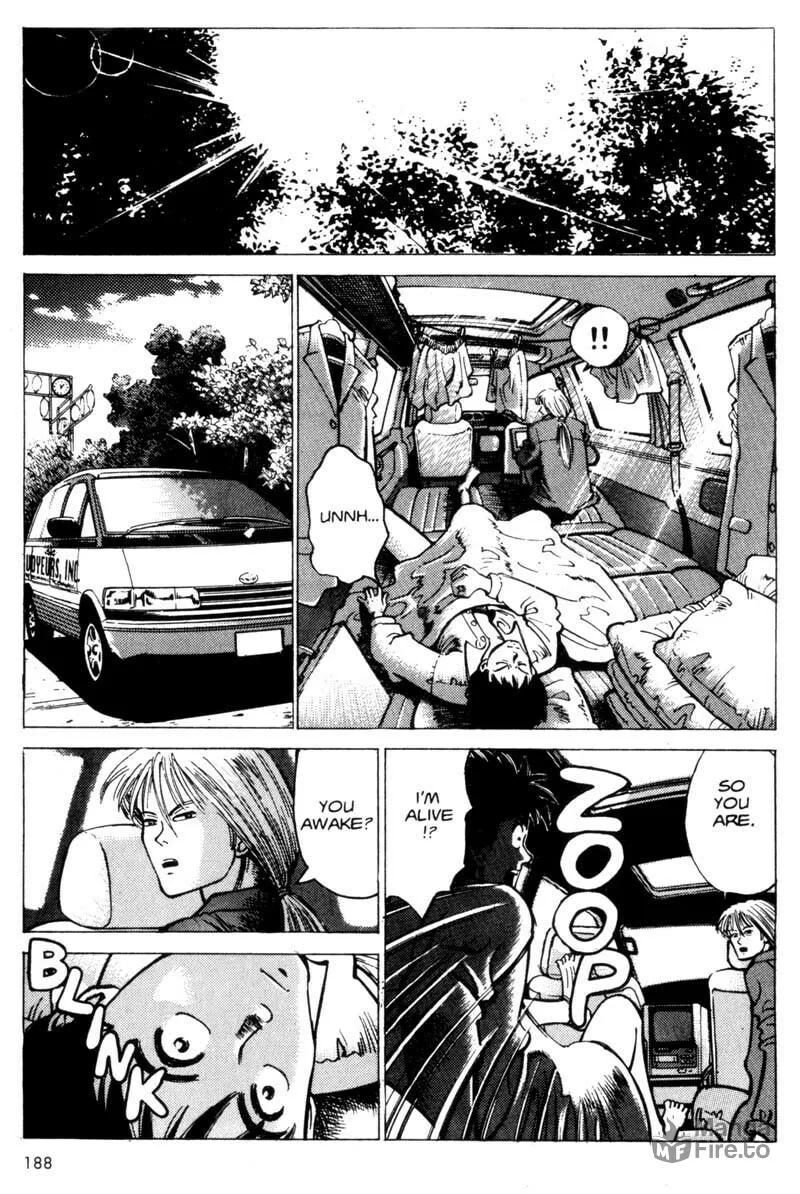 Read Voyeur chapter 2 image 41 on Lezhin