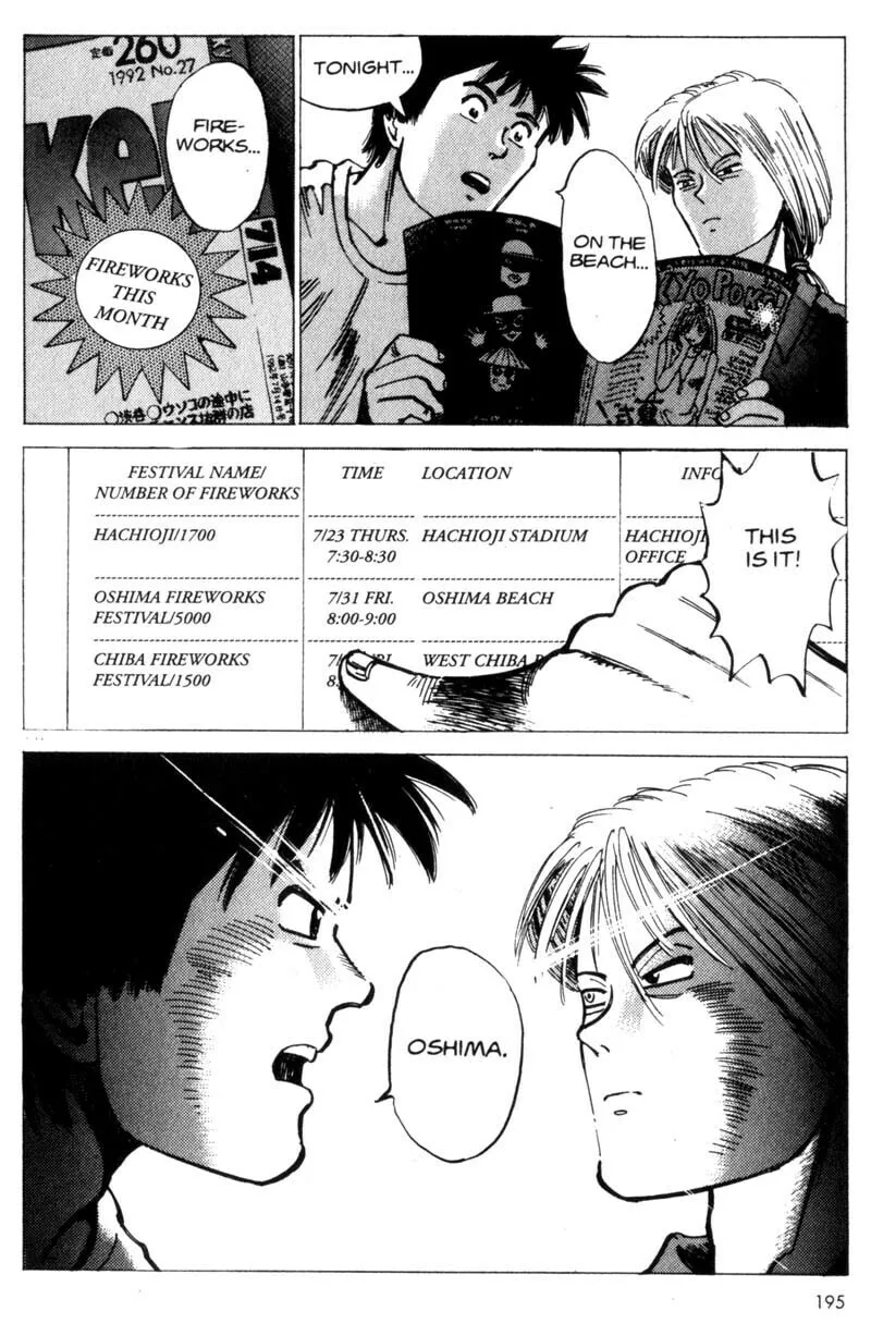 Read Voyeur chapter 2 image 48 on Lezhin