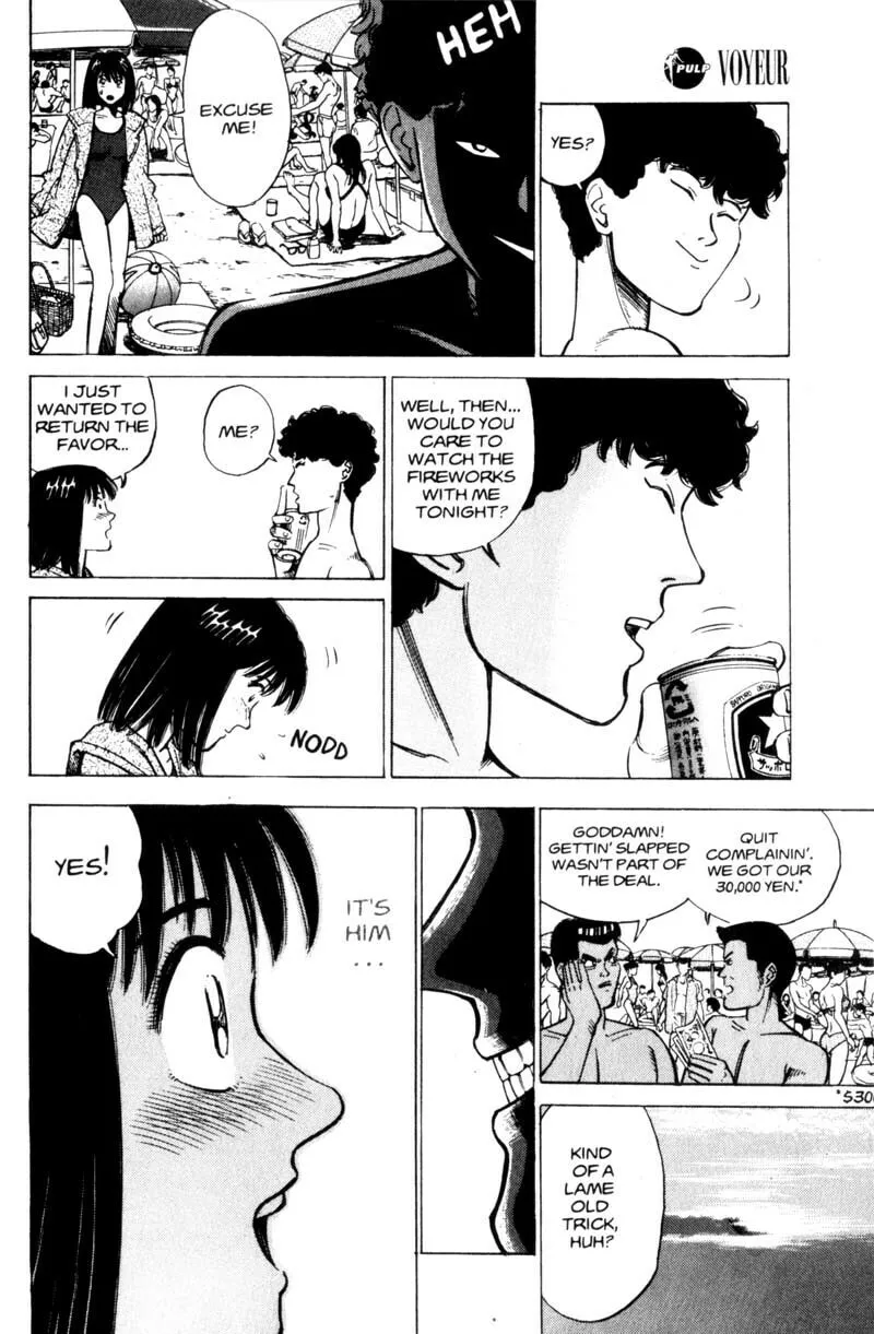 Read Voyeur chapter 2 image 52 on Lezhin