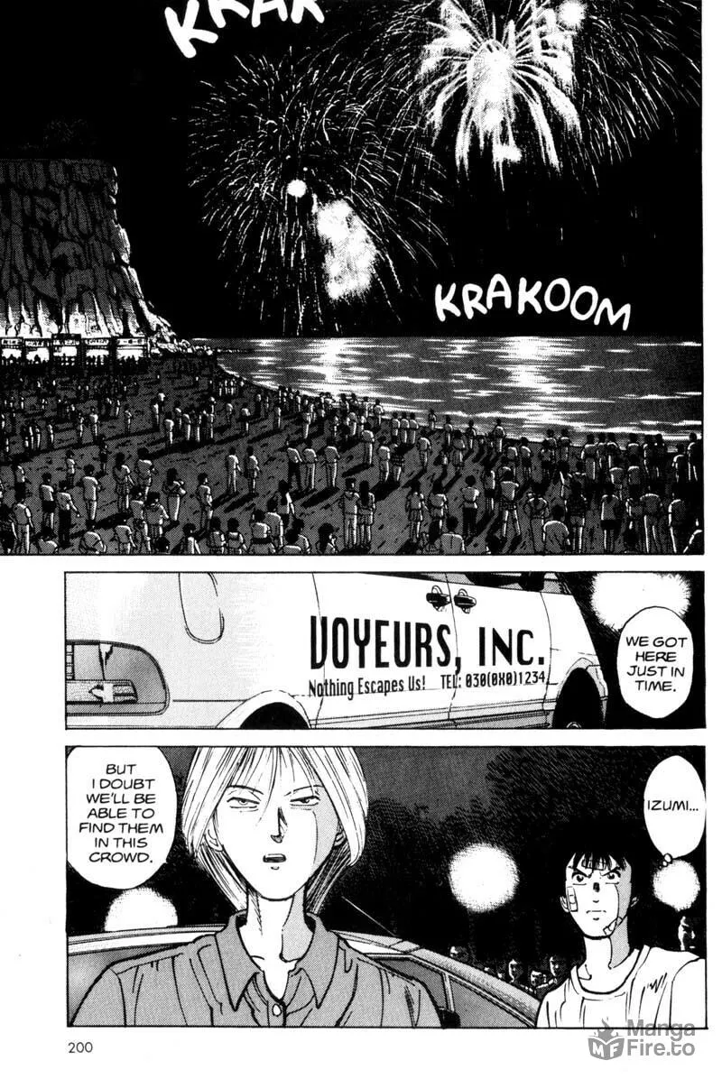 Read Voyeur chapter 2 image 53 on Lezhin