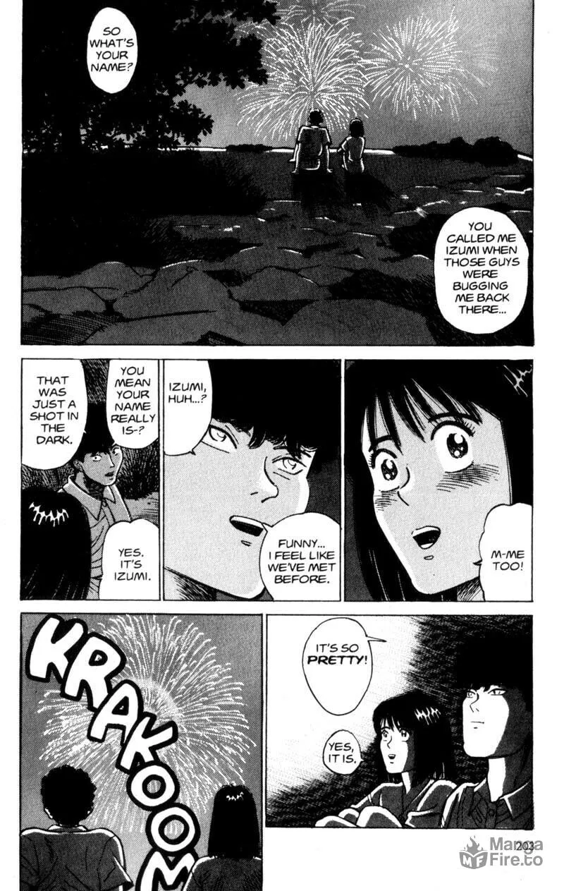 Read Voyeur chapter 2 image 56 on Lezhin