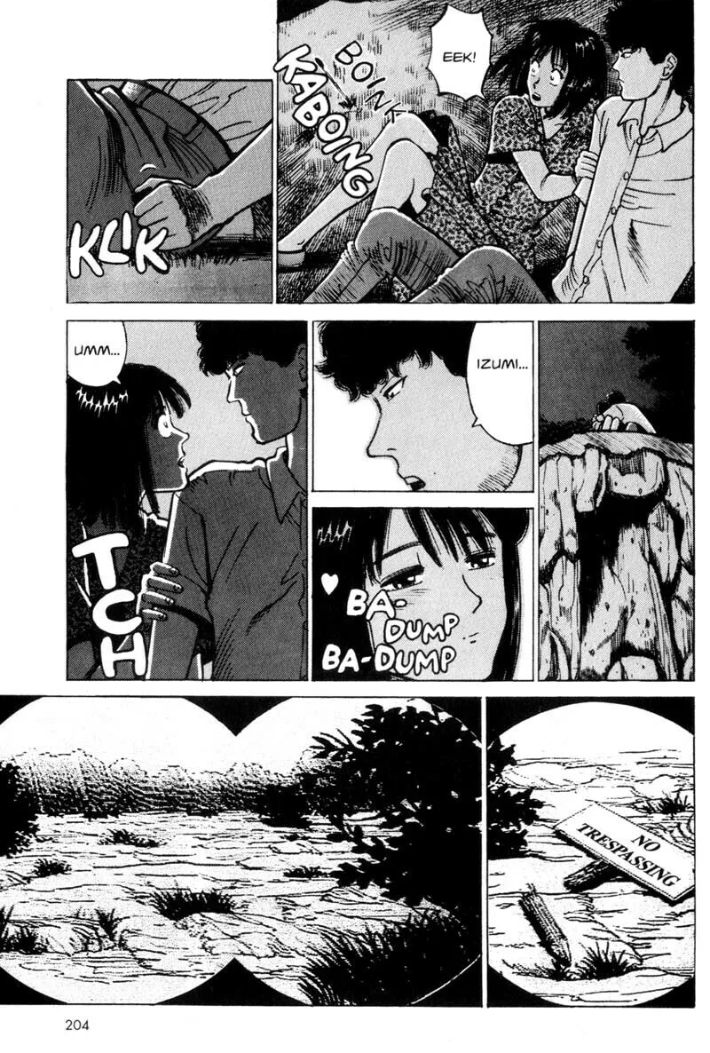 Read Voyeur chapter 2 image 57 on Lezhin