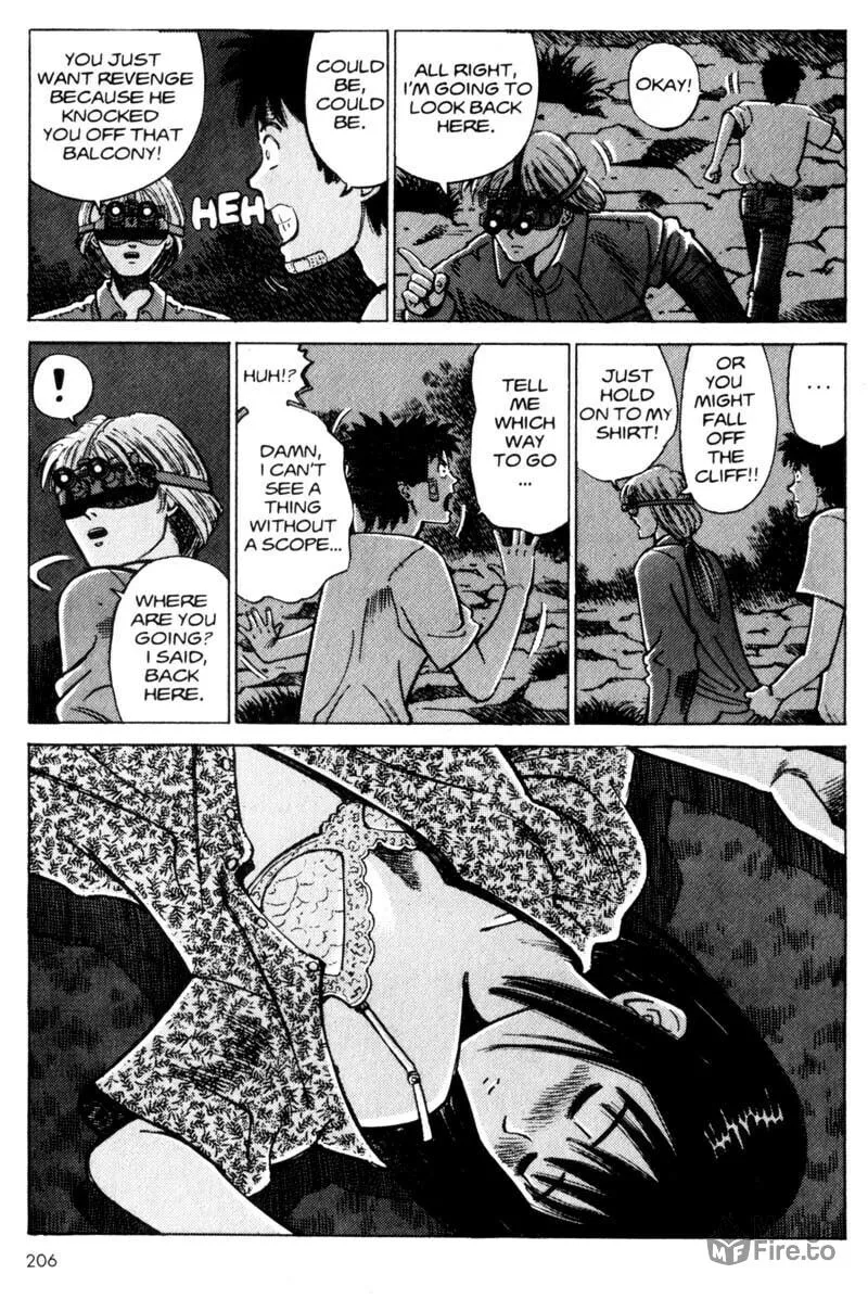 Read Voyeur chapter 2 image 59 on Lezhin
