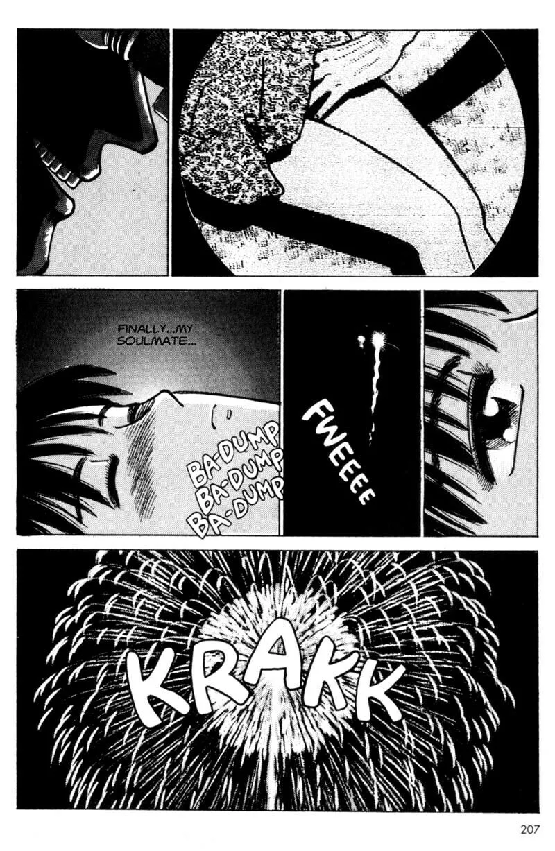 Read Voyeur chapter 2 image 60 on Lezhin