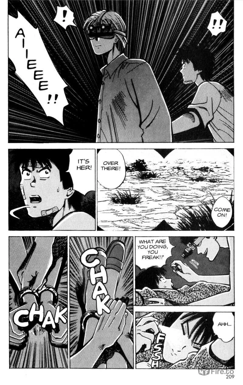 Read Voyeur chapter 2 image 62 on Lezhin