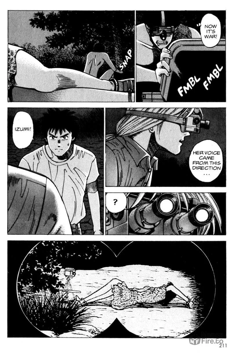 Read Voyeur chapter 2 image 64 on Lezhin