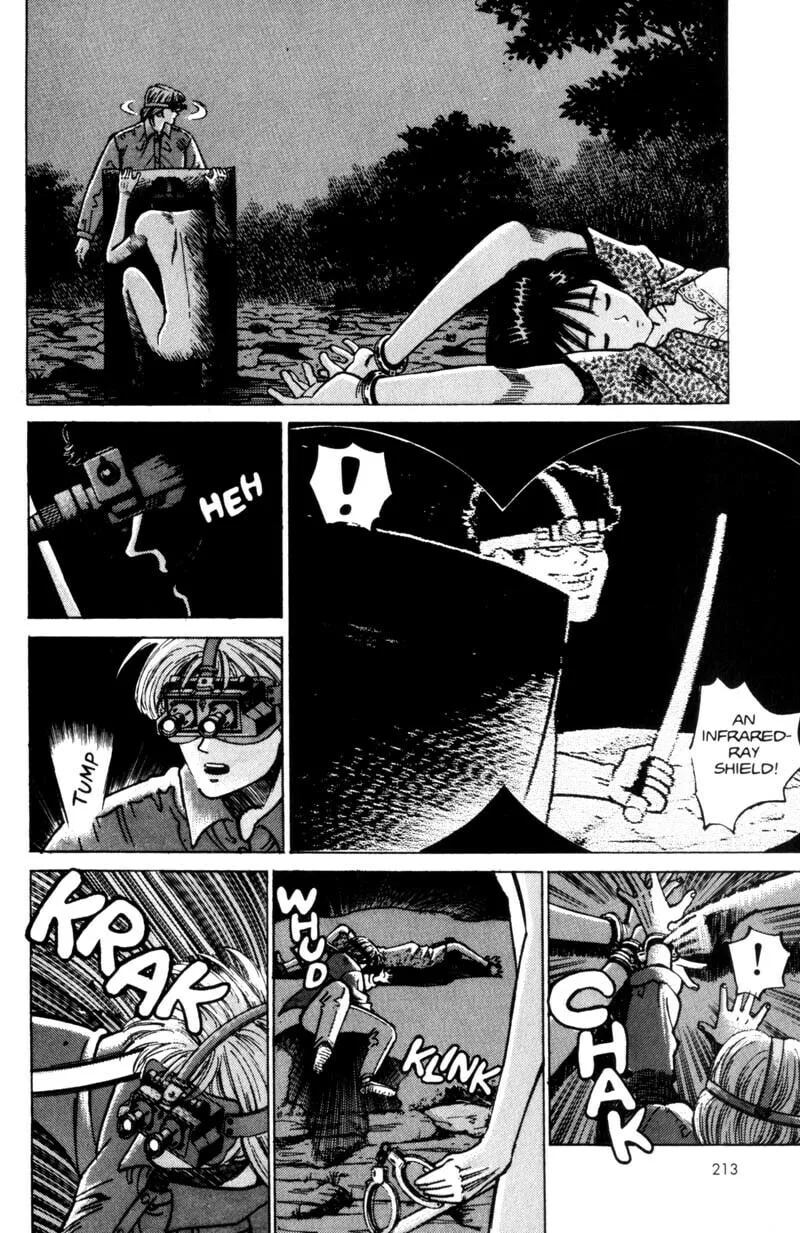 Read Voyeur chapter 2 image 66 on Lezhin