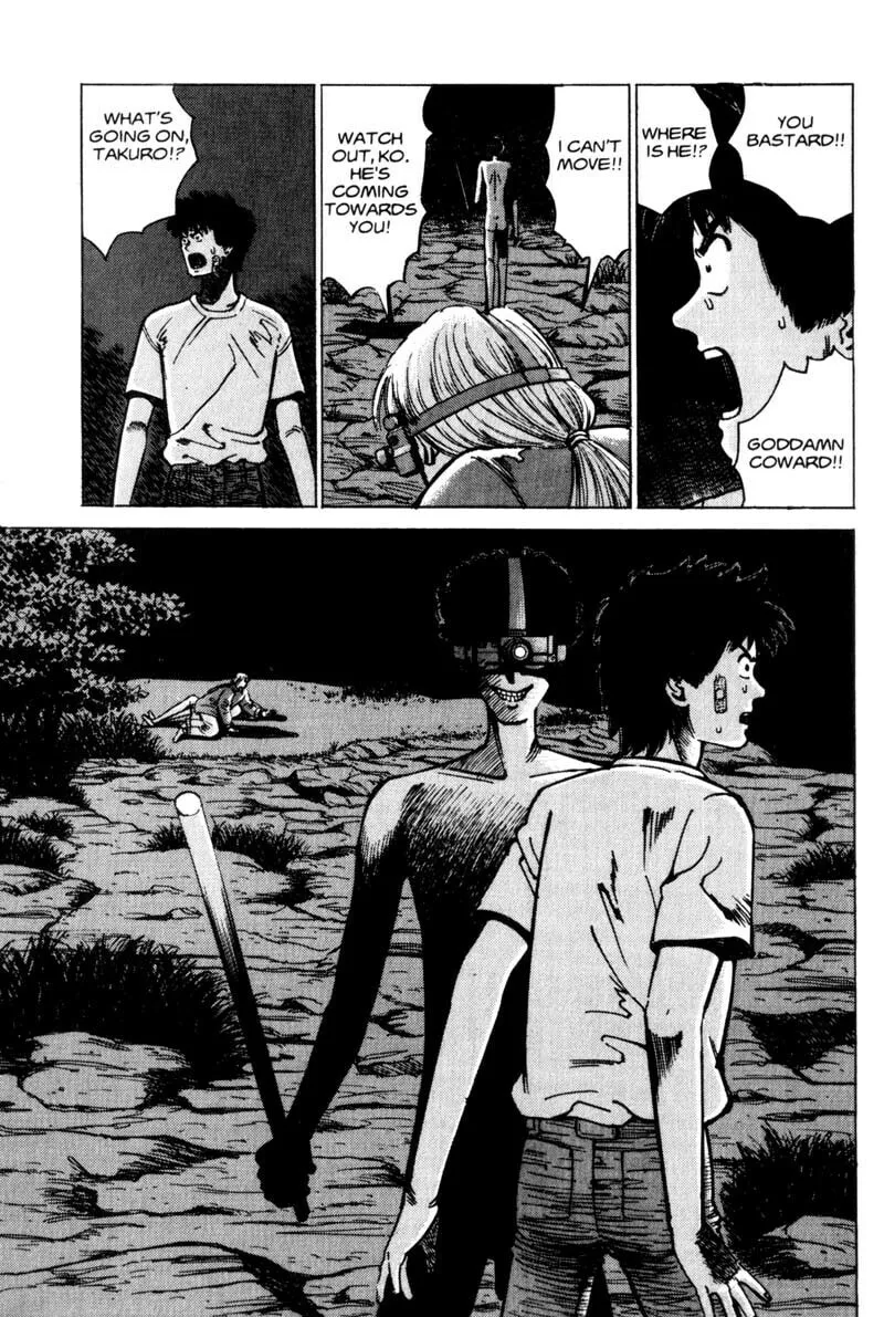 Read Voyeur chapter 2 image 67 on Lezhin