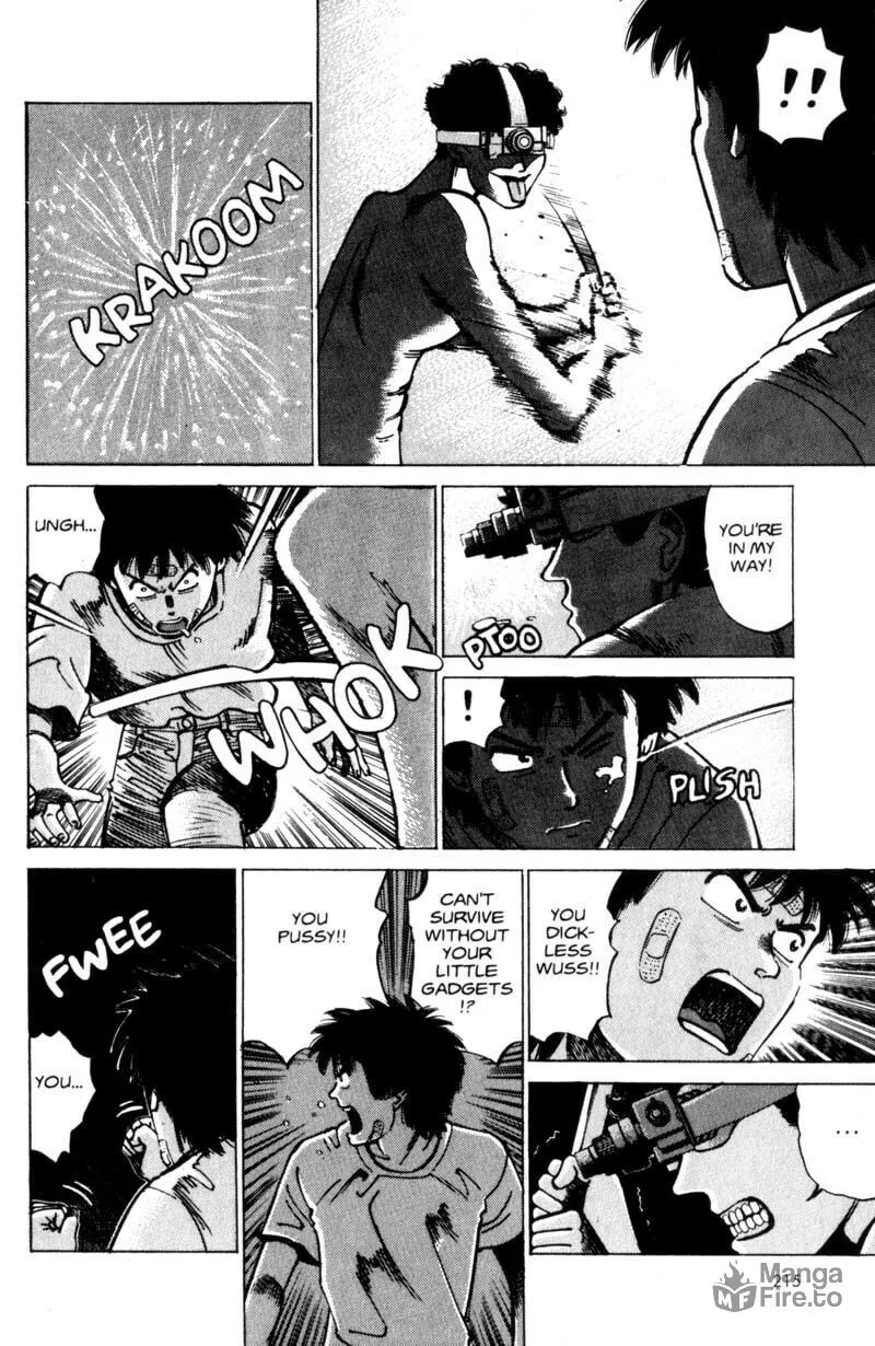 Read Voyeur chapter 2 image 68 on Lezhin