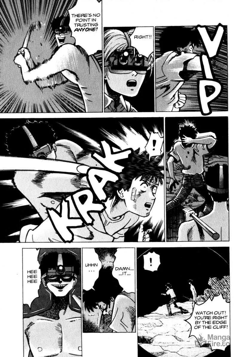 Read Voyeur chapter 2 image 71 on Lezhin