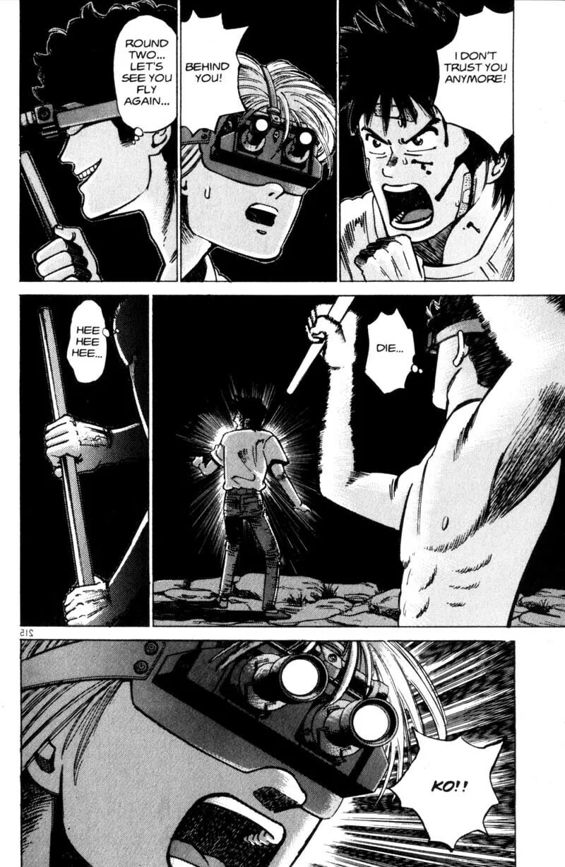 Read Voyeur chapter 2 image 72 on Lezhin