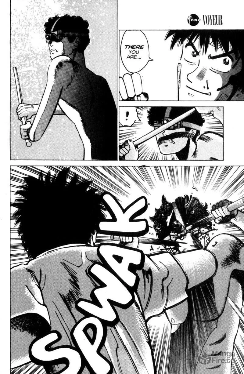 Read Voyeur chapter 2 image 74 on Lezhin