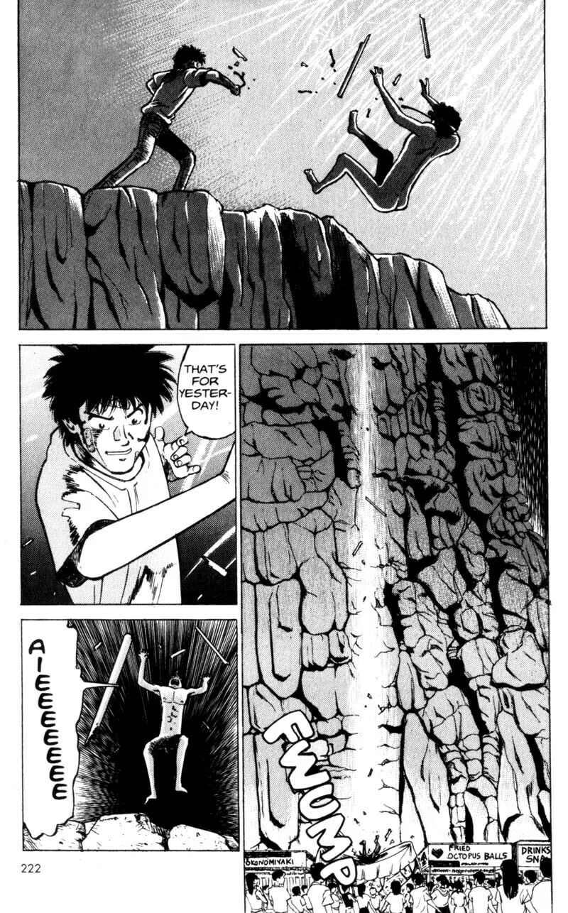 Read Voyeur chapter 2 image 75 on Lezhin