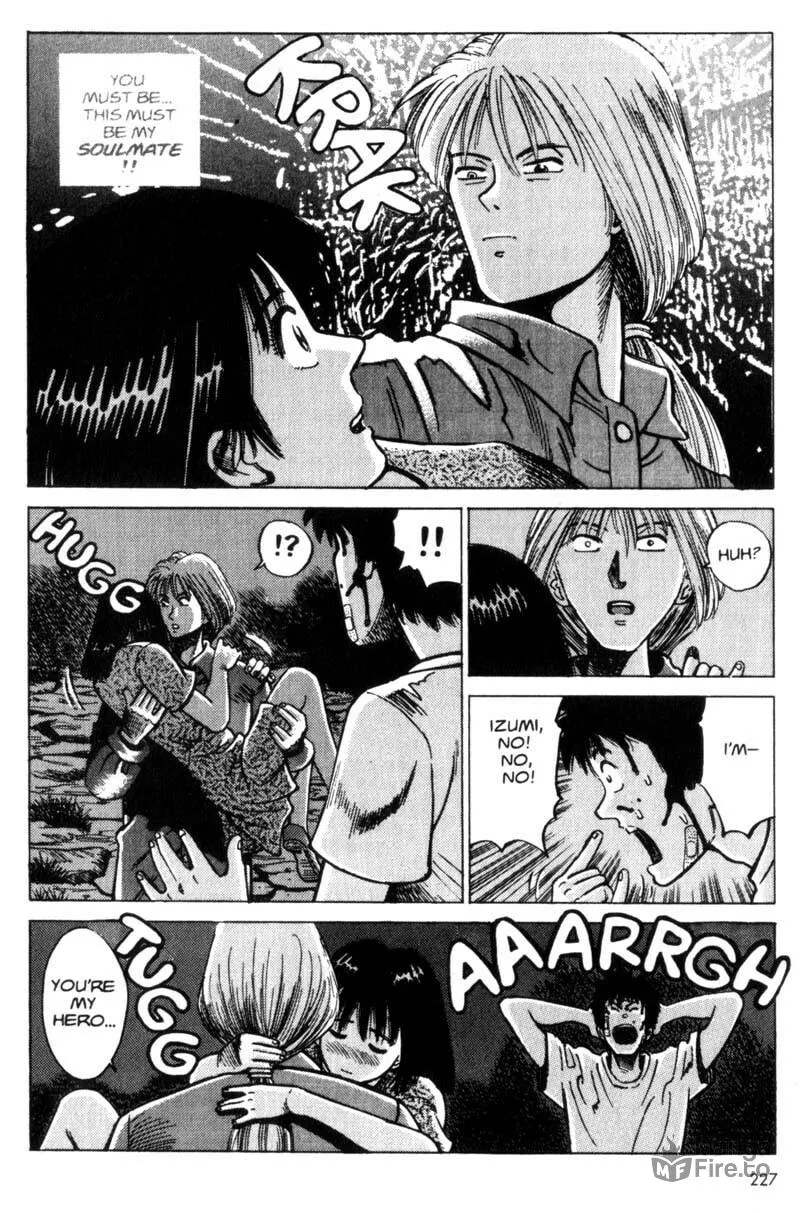 Read Voyeur chapter 2 image 79 on Lezhin