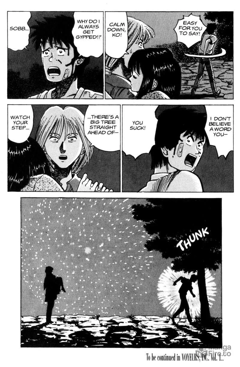 Read Voyeur chapter 2 image 80 on Lezhin