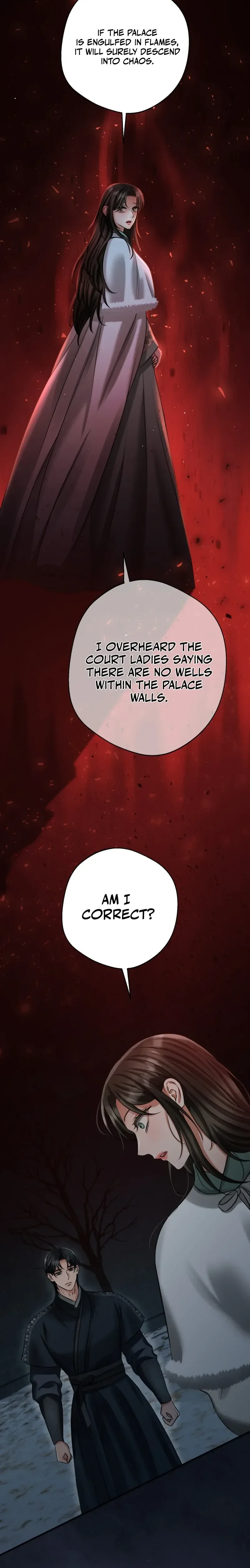 Read Voyeurism (Loit) chapter 11 image 13 on Lezhin