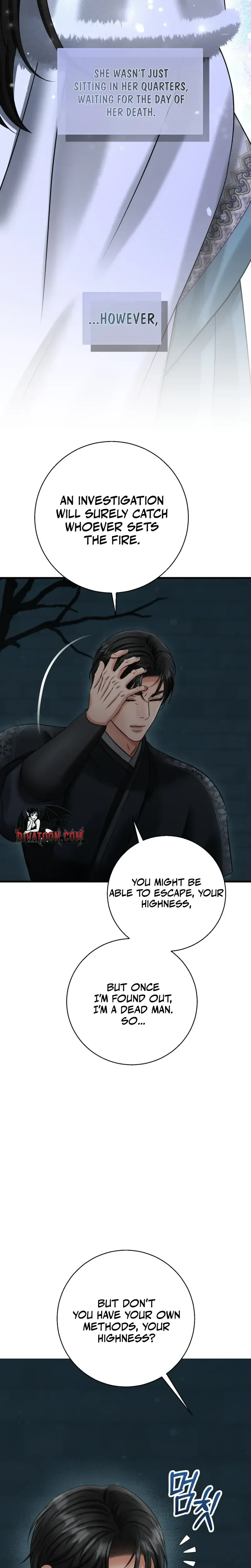 Read Voyeurism (Loit) chapter 11 image 18 on Lezhin