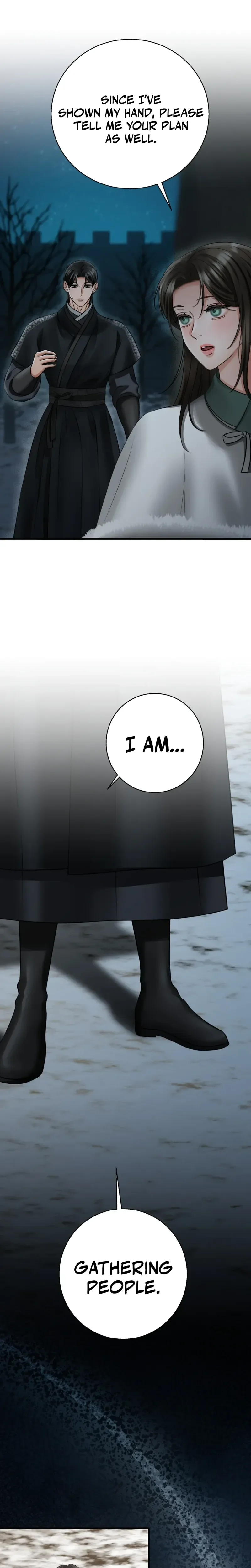 Read Voyeurism (Loit) chapter 11 image 20 on Lezhin