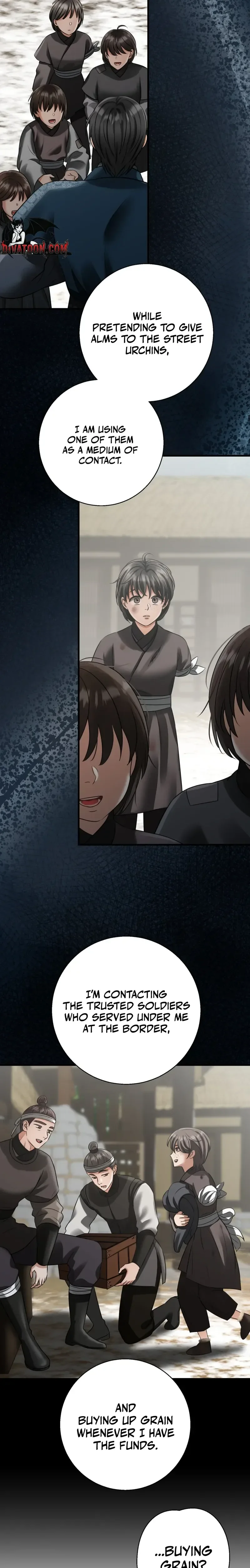 Read Voyeurism (Loit) chapter 11 image 21 on Lezhin