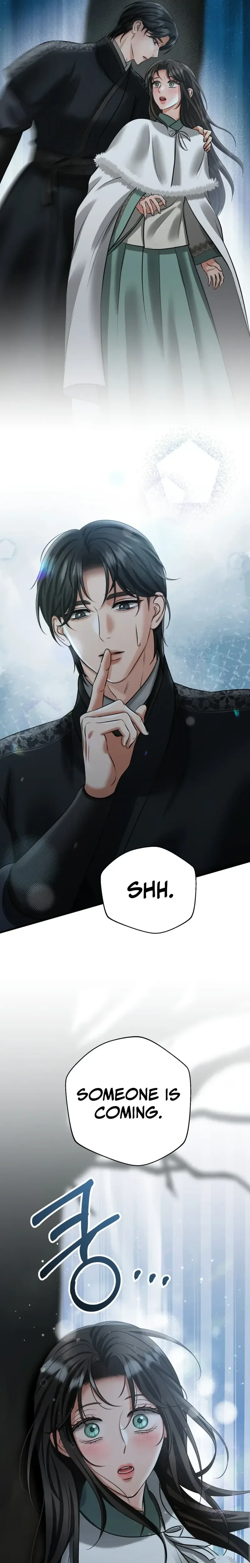 Read Voyeurism (Loit) chapter 11 image 24 on Lezhin