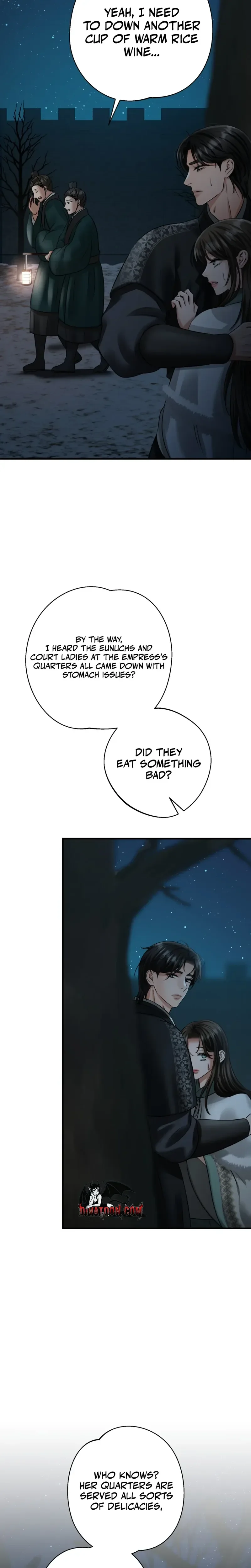 Read Voyeurism (Loit) chapter 11 image 26 on Lezhin