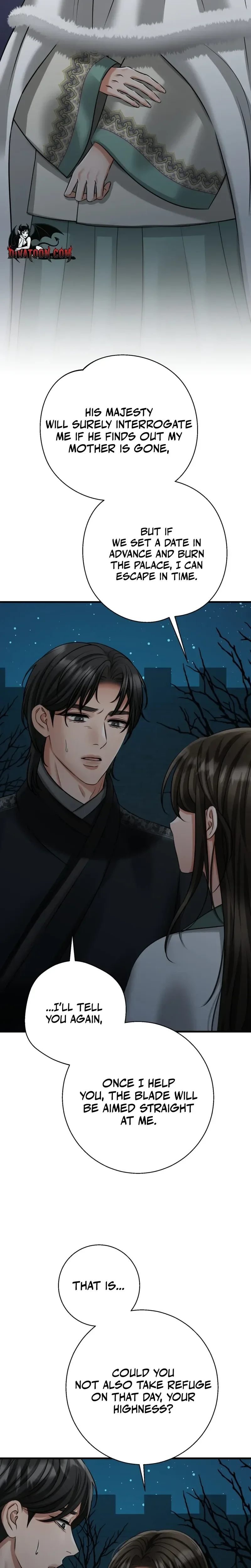 Read Voyeurism (Loit) chapter 11 image 33 on Lezhin