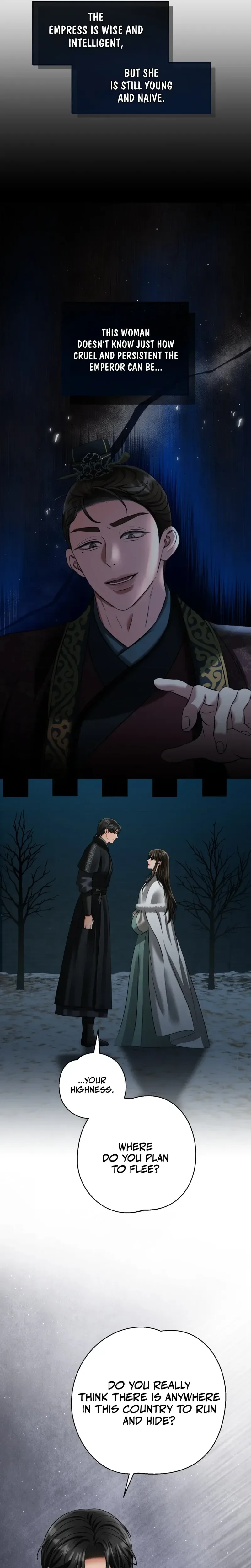 Read Voyeurism (Loit) chapter 11 image 35 on Lezhin