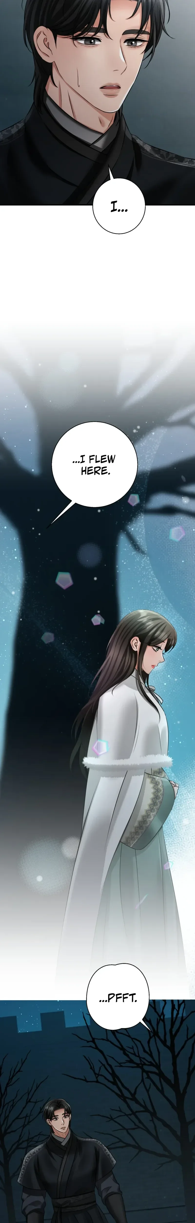 Read Voyeurism (Loit) chapter 11 image 5 on Lezhin