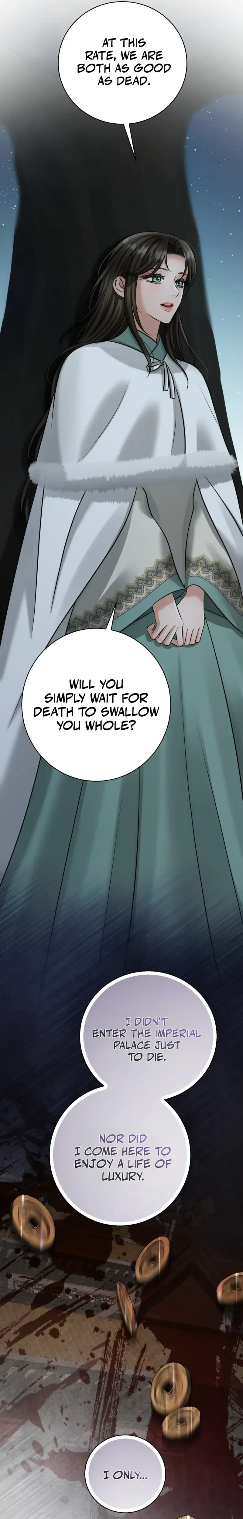 Read Voyeurism (Loit) chapter 11 image 8 on Lezhin