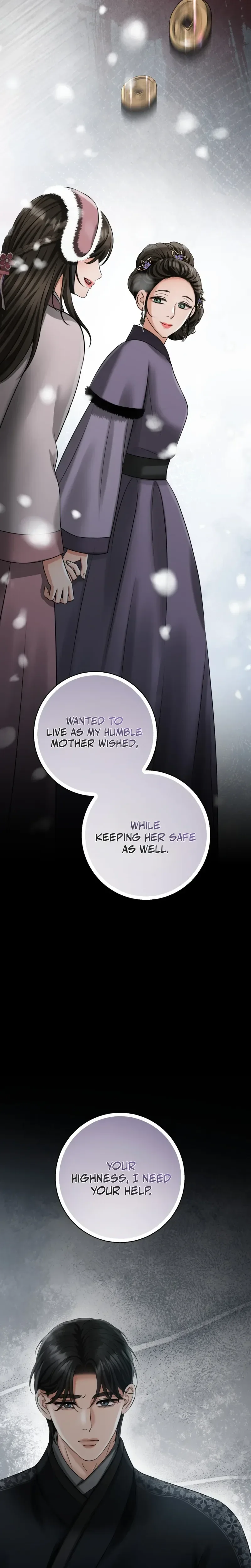 Read Voyeurism (Loit) chapter 11 image 9 on Lezhin