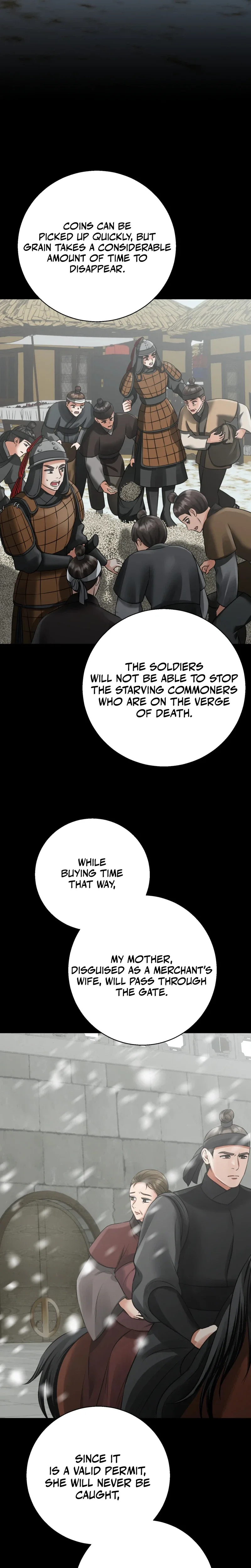 Read Voyeurism (Loit) chapter 12 image 29 on Lezhin