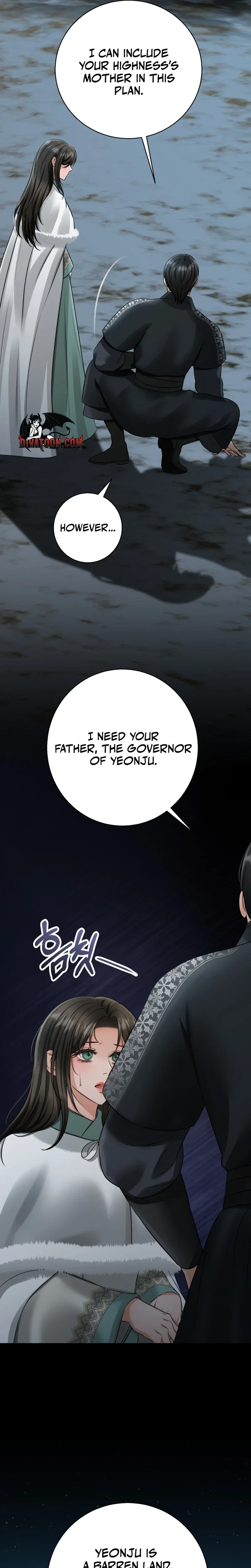 Read Voyeurism (Loit) chapter 12 image 31 on Lezhin