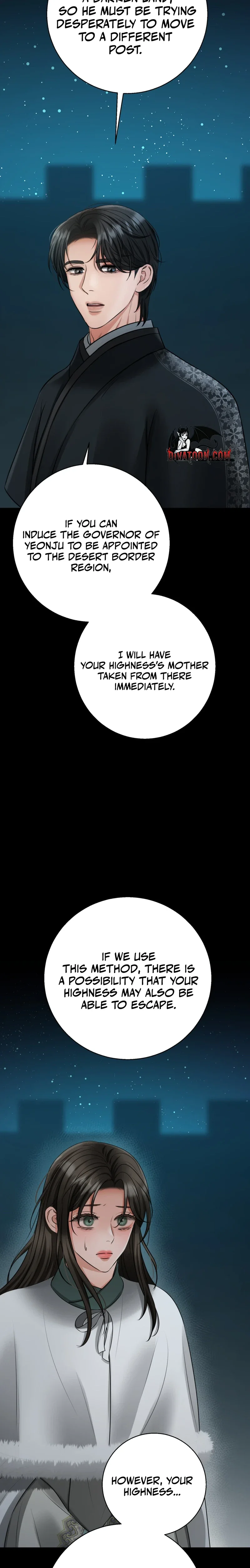 Read Voyeurism (Loit) chapter 12 image 32 on Lezhin
