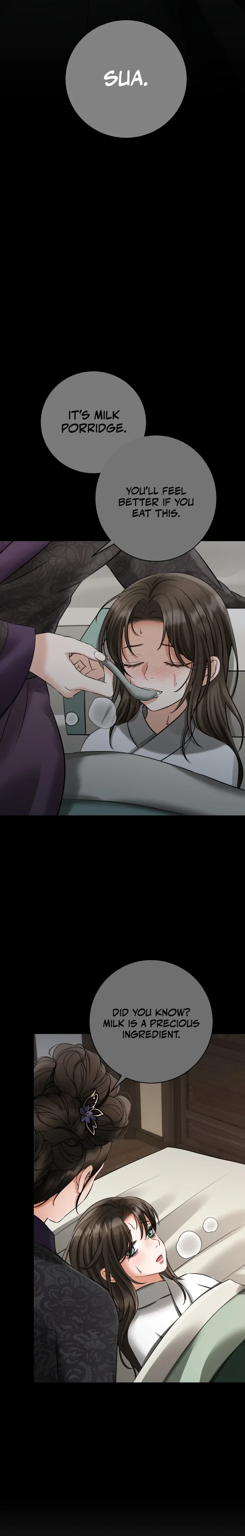 Read Voyeurism (Loit) chapter 12 image 39 on Lezhin