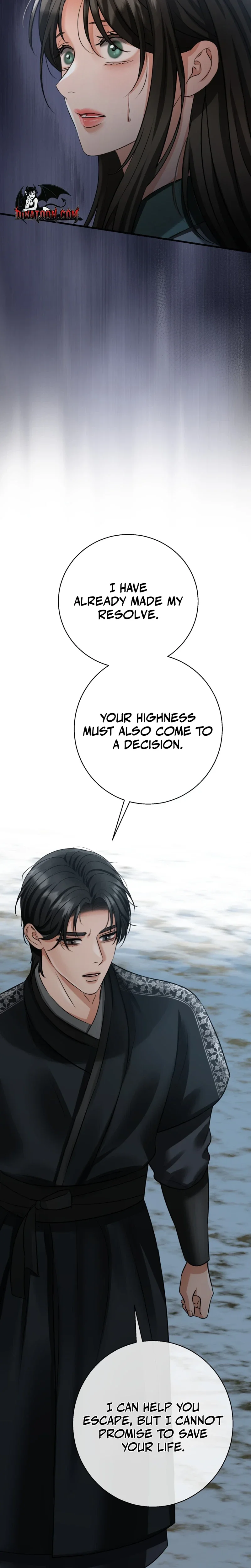 Read Voyeurism (Loit) chapter 12 image 6 on Lezhin