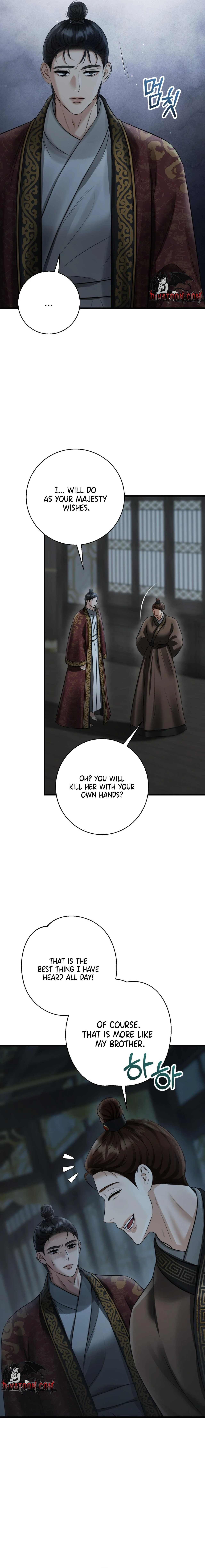 Read Voyeurism (Loit) chapter 16 image 3 on Lezhin