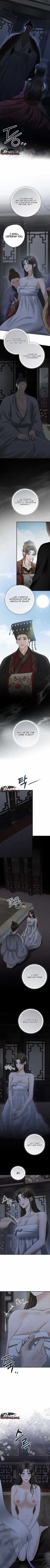 Read Voyeurism chapter 1 image 3 on Lezhin