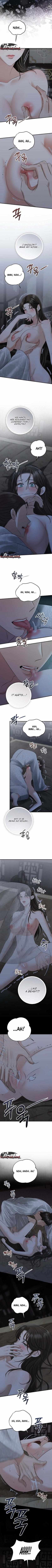 Read Voyeurism chapter 1 image 4 on Lezhin
