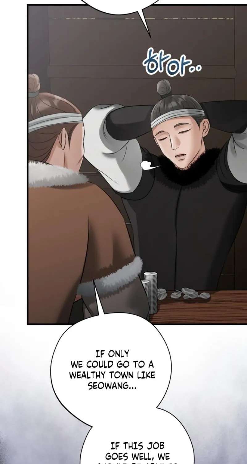 Read Voyeurism chapter 10 image 30 on Lezhin