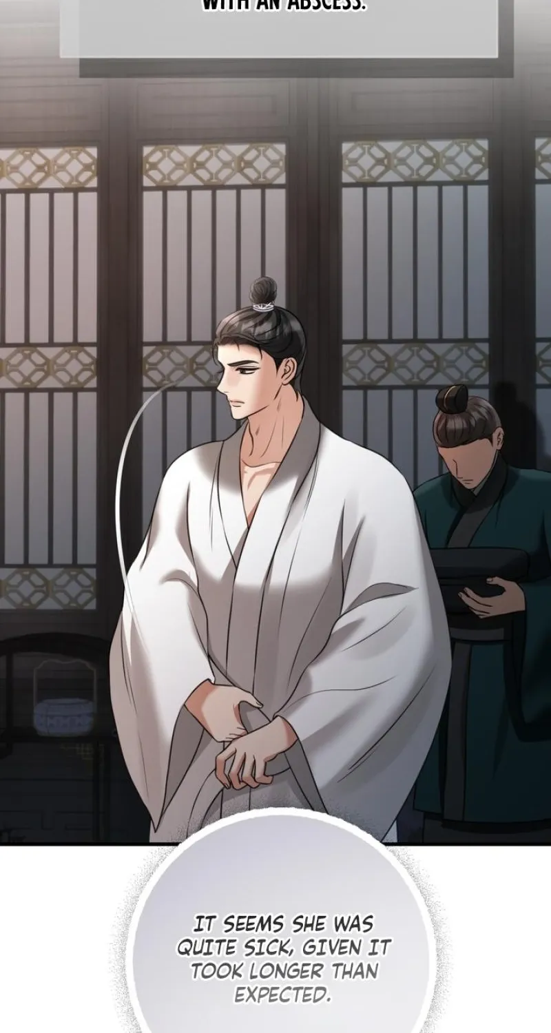 Read Voyeurism chapter 10 image 37 on Lezhin
