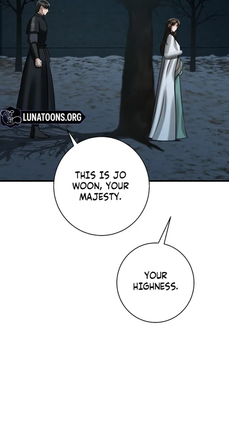 Read Voyeurism chapter 11 image 4 on Lezhin