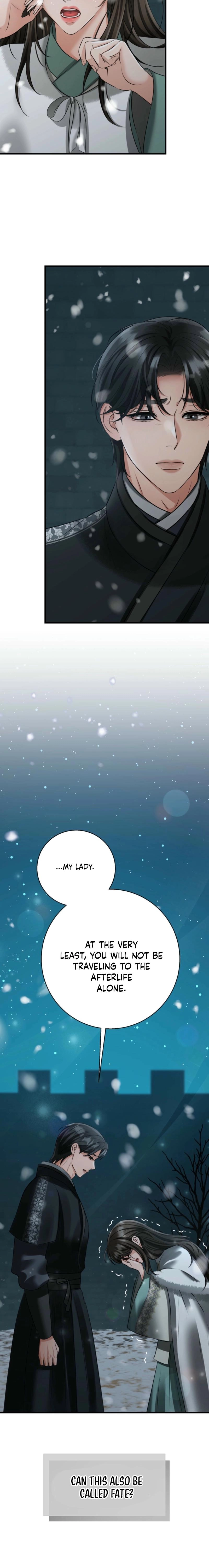 Read Voyeurism chapter 12 image 10 on Lezhin