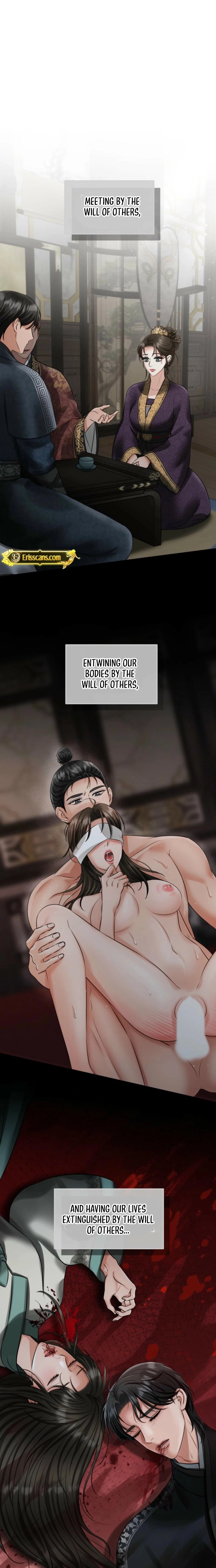Read Voyeurism chapter 12 image 11 on Lezhin