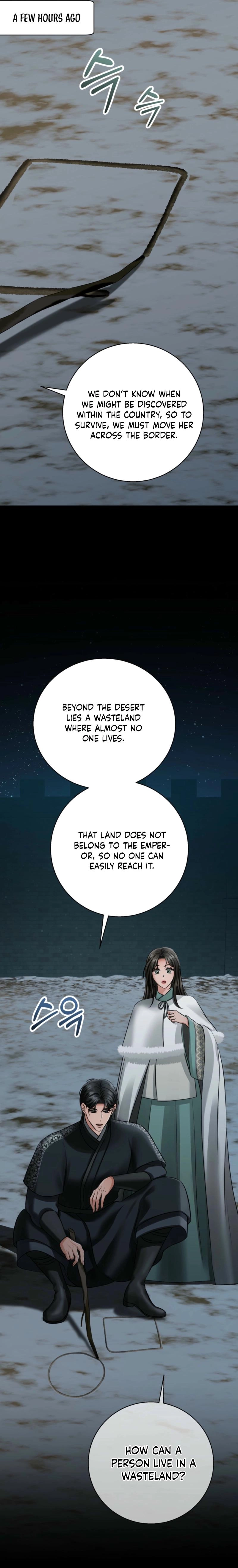 Read Voyeurism chapter 12 image 15 on Lezhin