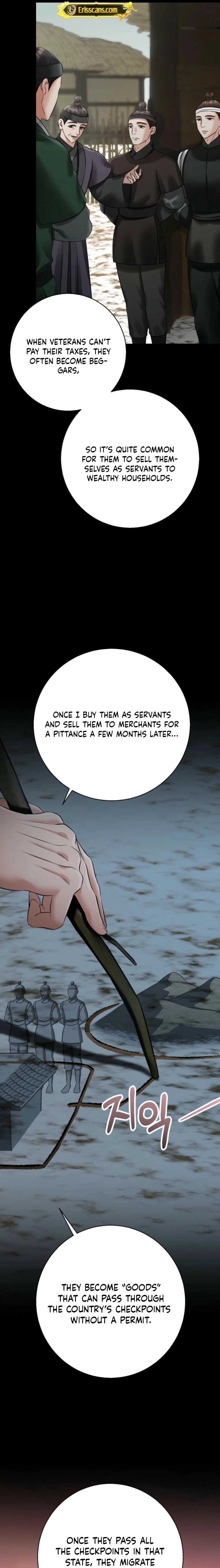 Read Voyeurism chapter 12 image 17 on Lezhin