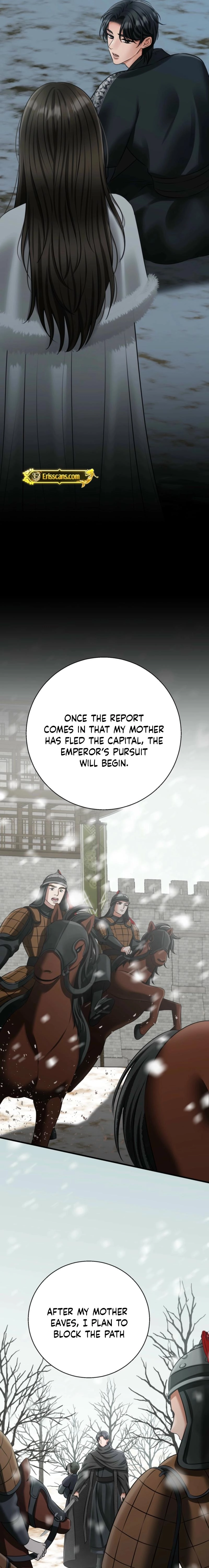 Read Voyeurism chapter 12 image 19 on Lezhin