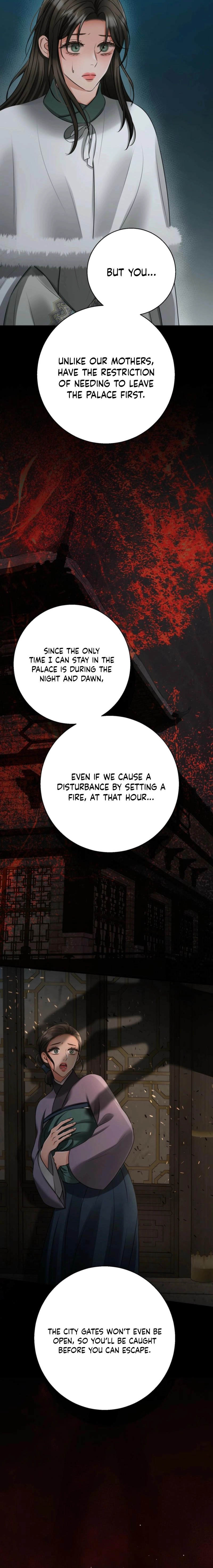 Read Voyeurism chapter 12 image 24 on Lezhin