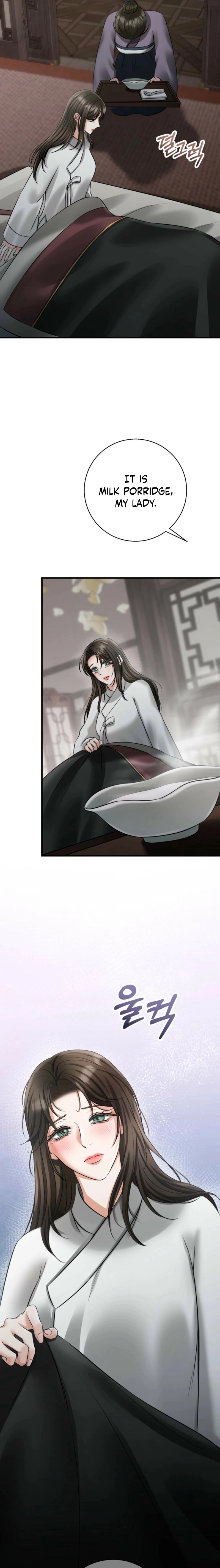 Read Voyeurism chapter 12 image 27 on Lezhin