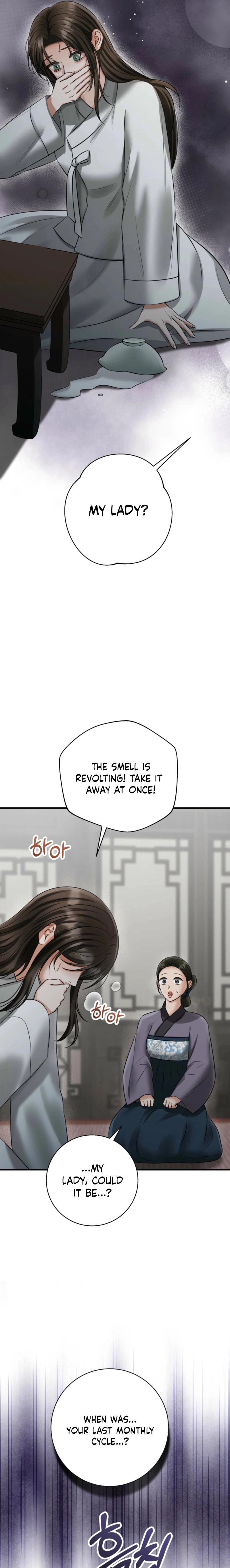 Read Voyeurism chapter 12 image 31 on Lezhin