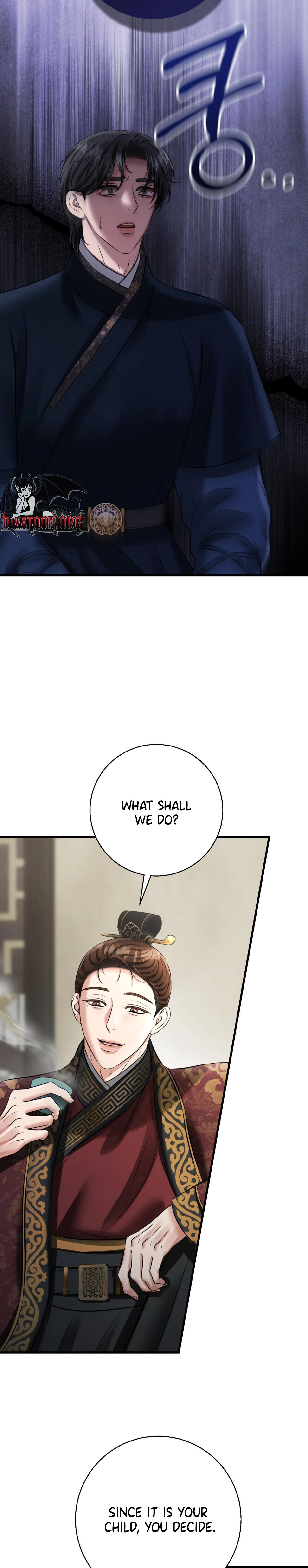 Read Voyeurism chapter 13 image 10 on Lezhin